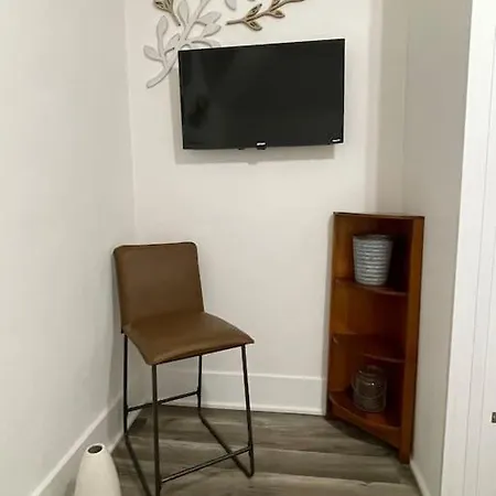 Chill Zone For A Pairs Appartement