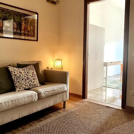 Casa vacanze The Palm Tree House - By Rentaut Milano