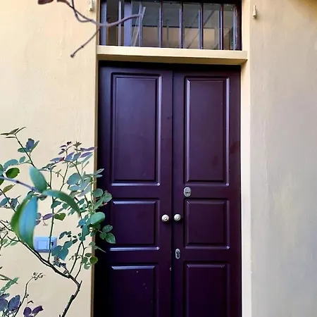 The Palm Tree House - By Rentaut Casa vacanze Milano