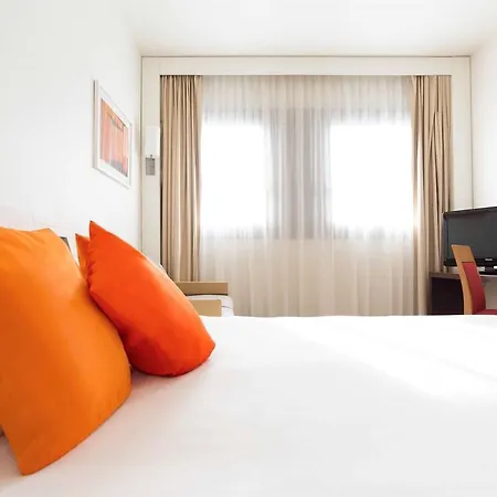 Novotel Nord Ca' Granda