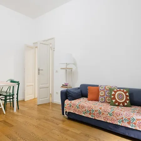 Apartament Easylife - Rifugio Chic & Esclusivo A Porta Venezia *
