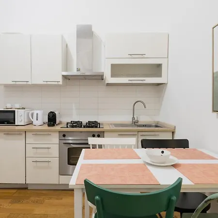 Easylife - Rifugio Chic & Esclusivo A Porta Venezia Apartament *