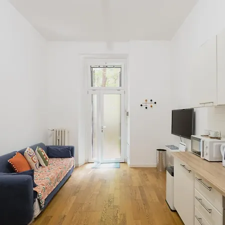 Apartament Easylife - Rifugio Chic & Esclusivo A Porta Venezia