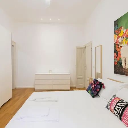Easylife - Rifugio Chic & Esclusivo A Porta Venezia Mediolan