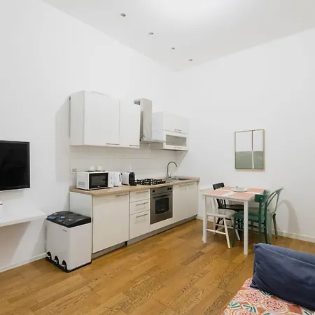 Easylife - Rifugio Chic & Esclusivo A Porta Venezia Apartament *
