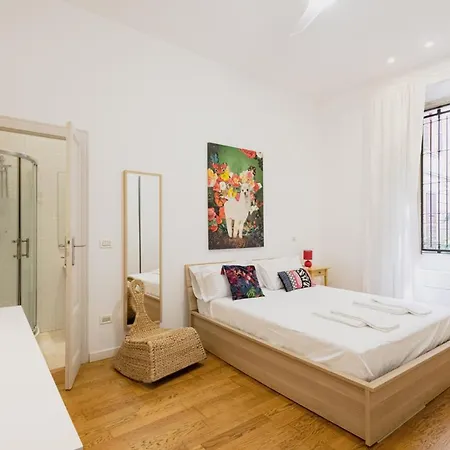 Easylife - Rifugio Chic & Esclusivo A Porta Venezia Apartament