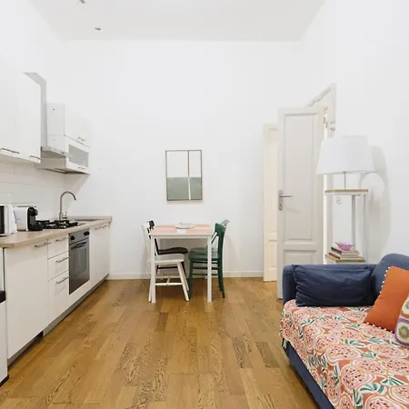 Apartament Easylife - Rifugio Chic & Esclusivo A Porta Venezia Mediolan
