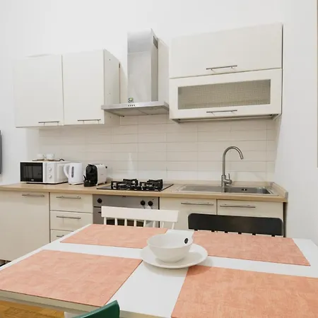 Easylife - Rifugio Chic & Esclusivo A Porta Venezia * Mediolan