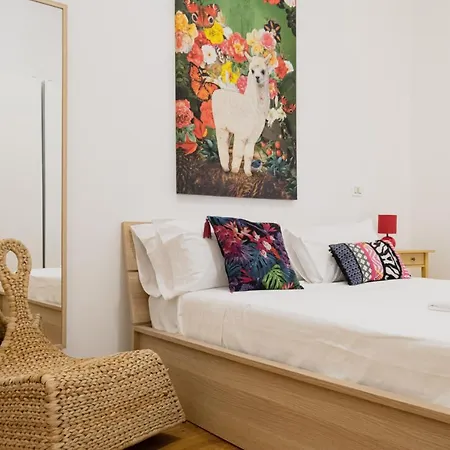 Easylife - Rifugio Chic & Esclusivo A Porta Venezia Apartament *