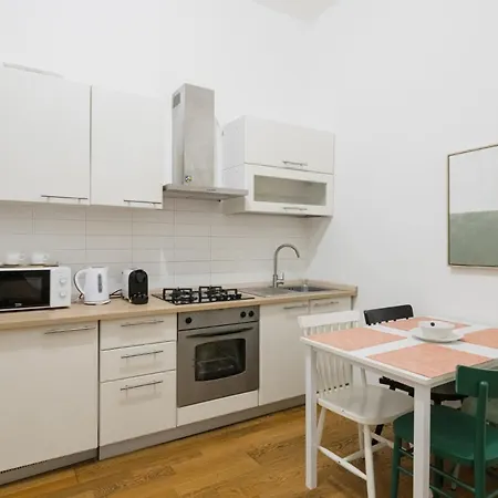 Apartament Easylife - Rifugio Chic & Esclusivo A Porta Venezia *