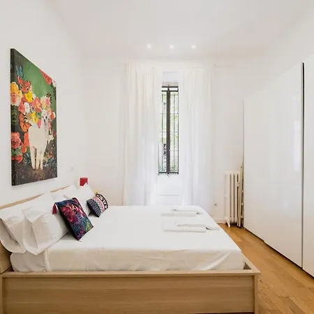 Easylife - Rifugio Chic & Esclusivo A Porta Venezia Apartament *