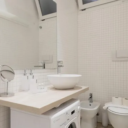 Easylife - Rifugio Chic & Esclusivo A Porta Venezia Apartament Mediolan