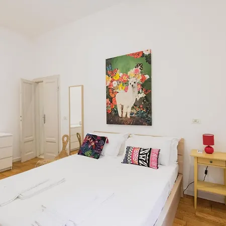 Apartament Easylife - Rifugio Chic & Esclusivo A Porta Venezia *