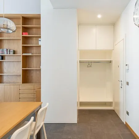 Easylife - Elegante Dimora Due Passi Dal Duomo Apartment *