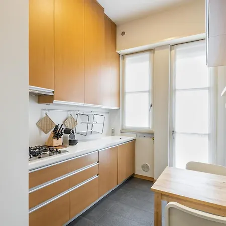 Appartement Easylife - - Cannobio 12 - Duomo Milan