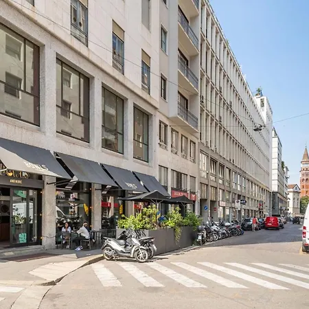 Apartment Easylife - Elegante Dimora Due Passi Dal Duomo *