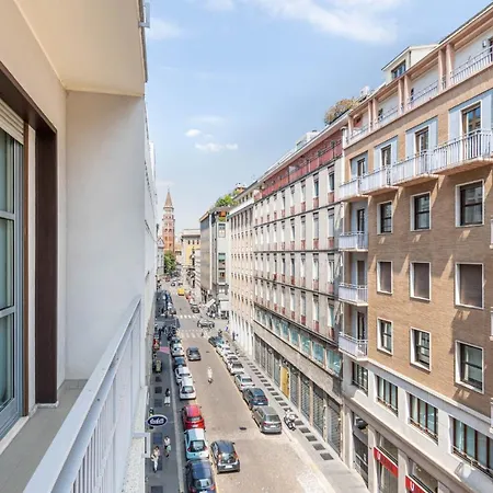 Easylife - Elegante Dimora Due Passi Dal Duomo
