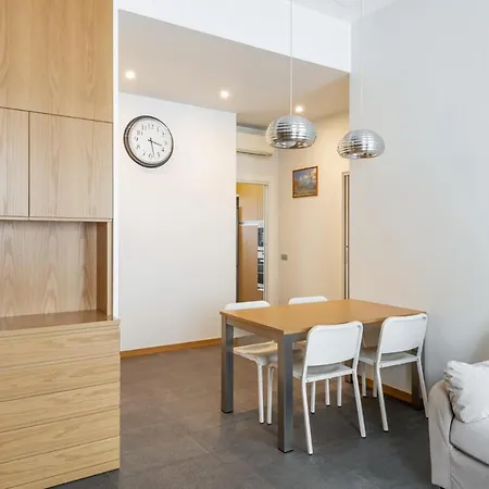 Easylife - Elegante Dimora Due Passi Dal Duomo Apartment Milan