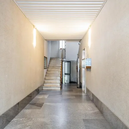 Appartement Easylife - - Cannobio 12 - Duomo *