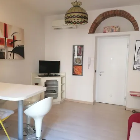 Happy - Naviglio Grande Apartamento *