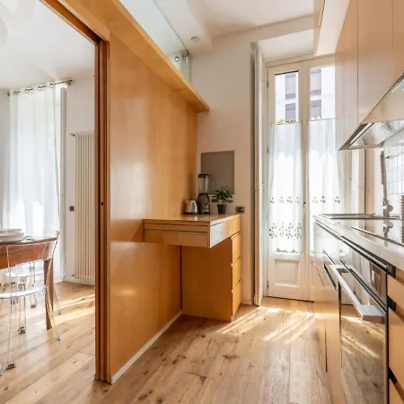 The Best Rent - Spacious Near Colonne S Lorenzo