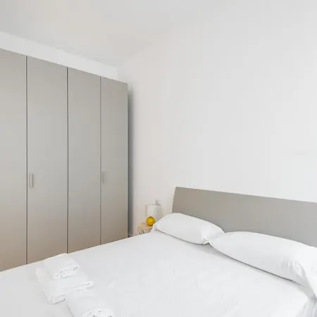 Easylife - Stile E Comfort A Due Passi Da Appartamento Milano