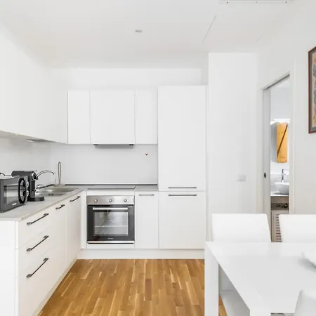 Appartamento Easylife - Stile E Comfort A Due Passi Da