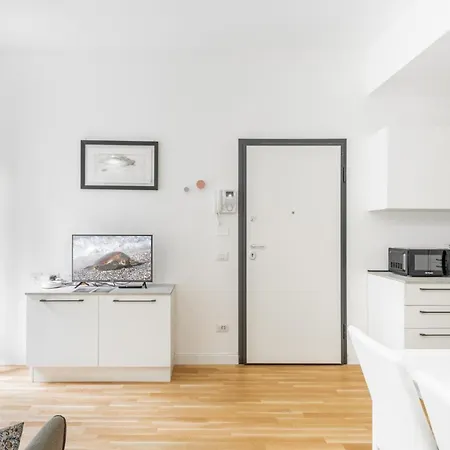 Daire Easylife - Stile E Comfort A Due Passi Da *