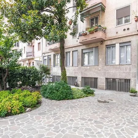 Daire Easylife - Stile E Comfort A Due Passi Da Milano