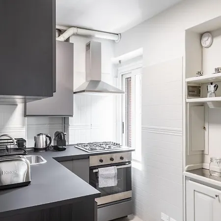 Easylife - Oasi Di Stile E Comfort A Porta Venezia Milán