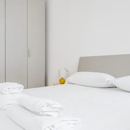 Easylife - Stile E Comfort A Due Passi Da Appartamento Milano