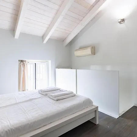 Easylife - Oasi Di Stile E Comfort A Porta Venezia Apartmán Milán