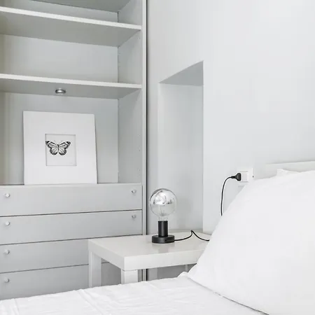 Apartmán Easylife - Oasi Di Stile E Comfort A Porta Venezia *