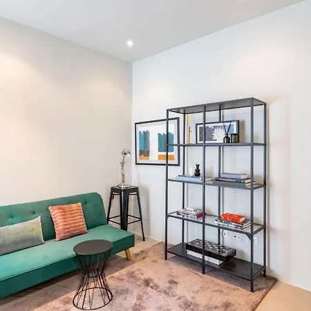 Easylife - Oasi Di Stile E Comfort A Porta Venezia * מילאנו