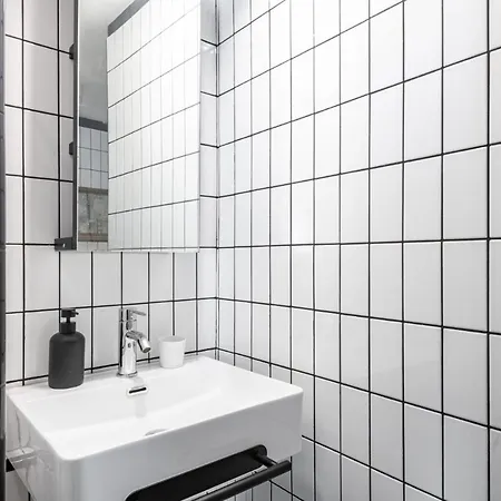 Apartmán Easylife - Oasi Di Stile E Comfort A Porta Venezia *