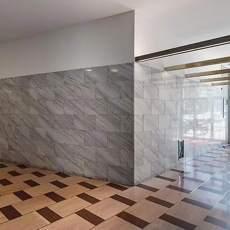 Apartamento Gioia Milão