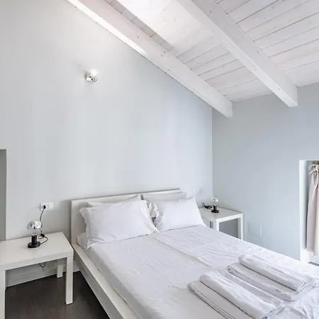 Easylife - Oasi Di Stile E Comfort A Porta Venezia מילאנו