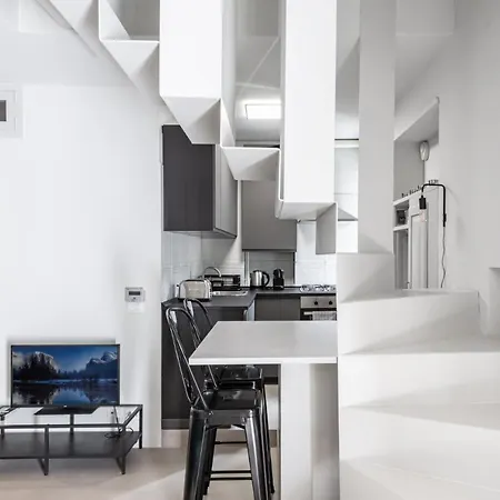 Easylife - Oasi Di Stile E Comfort A Porta Venezia * Milan