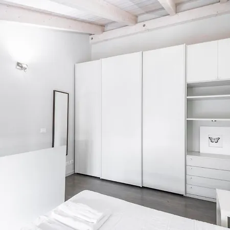Easylife - Oasi Di Stile E Comfort A Porta Venezia Milan