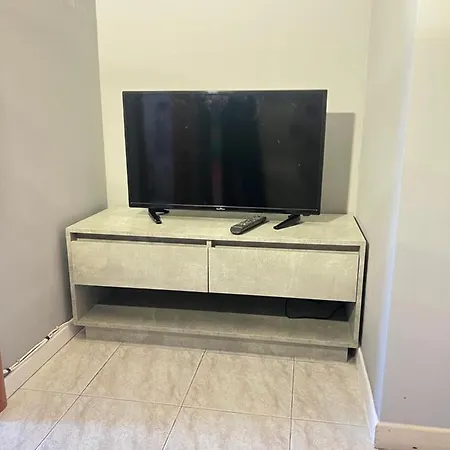 Cozy Flat In Porta Romana Mailand