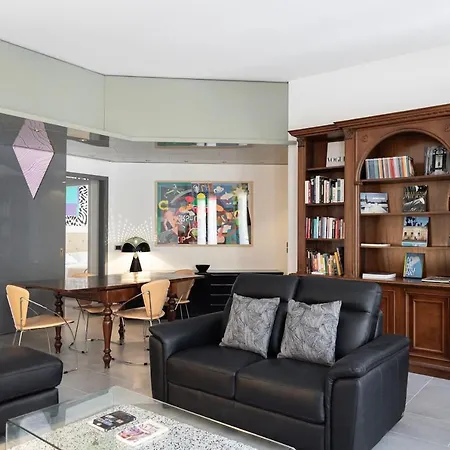 Appartement Close To Duomo Milan