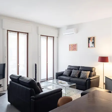 Apartman Close To Duomo