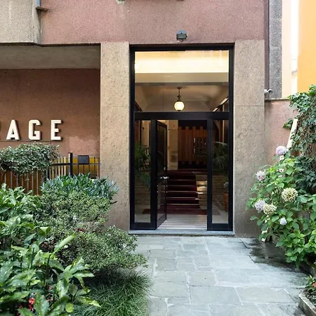 Apartment Close To Duomo Milan