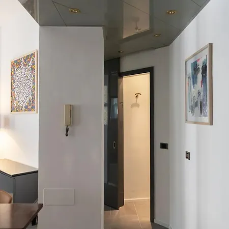 Appartement Close To Duomo