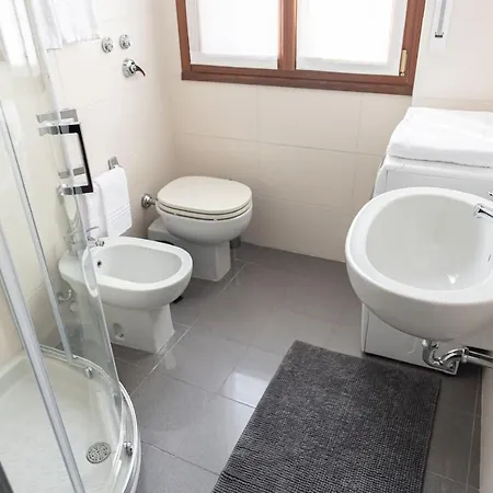 Appartement Close To Duomo