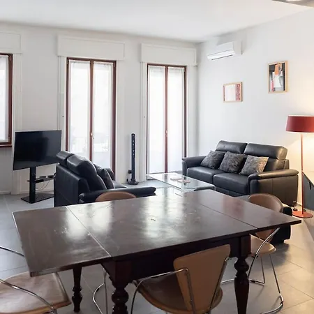 Close To Duomo Appartement Milan