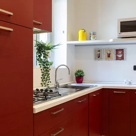 Happy - Naviglio Grande Apartamento