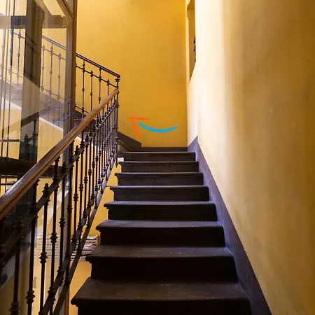 Happy - Naviglio Grande * Milán