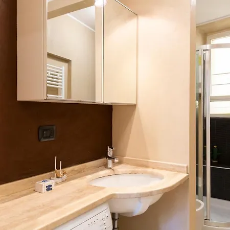 Happy - Naviglio Grande Milán