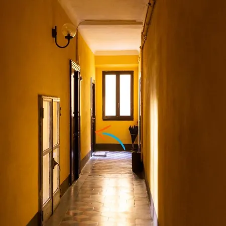 Happy - Naviglio Grande Apartment